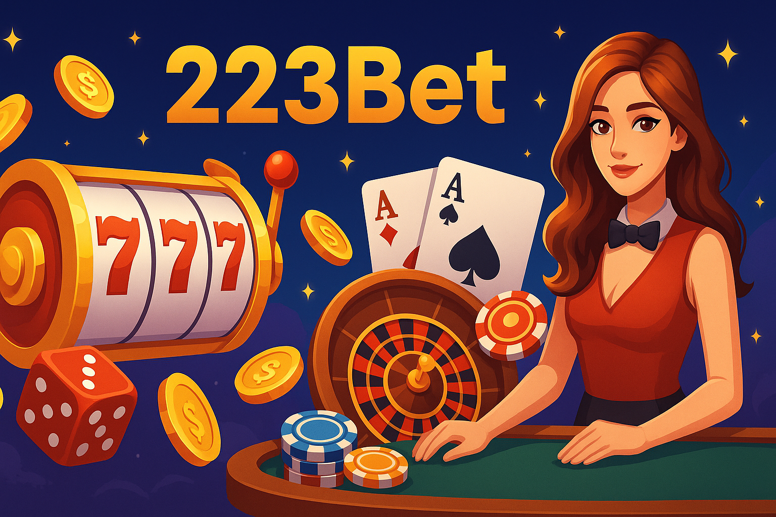 223Bet